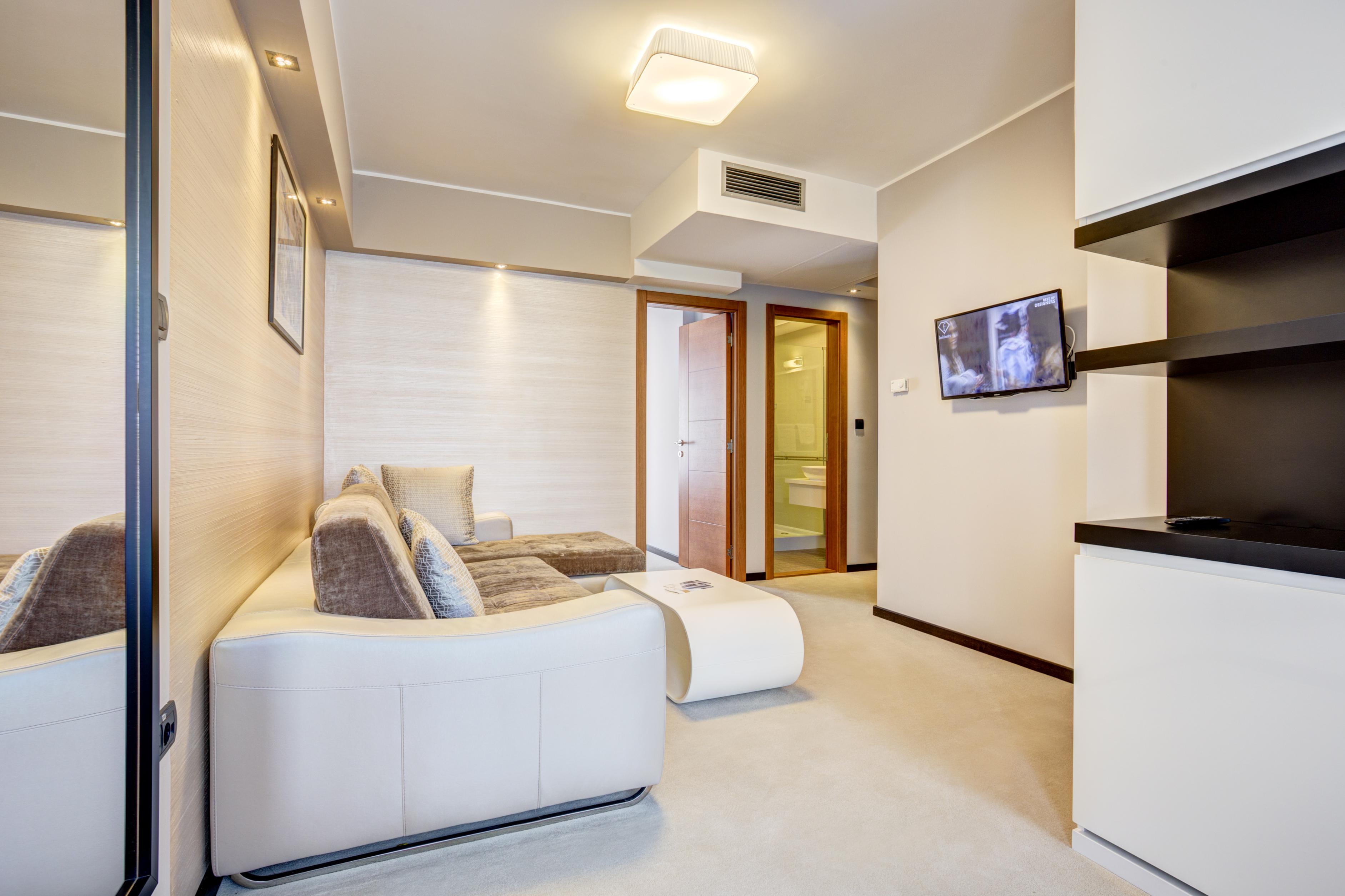 Hotel Heritage Belgrado Exterior foto