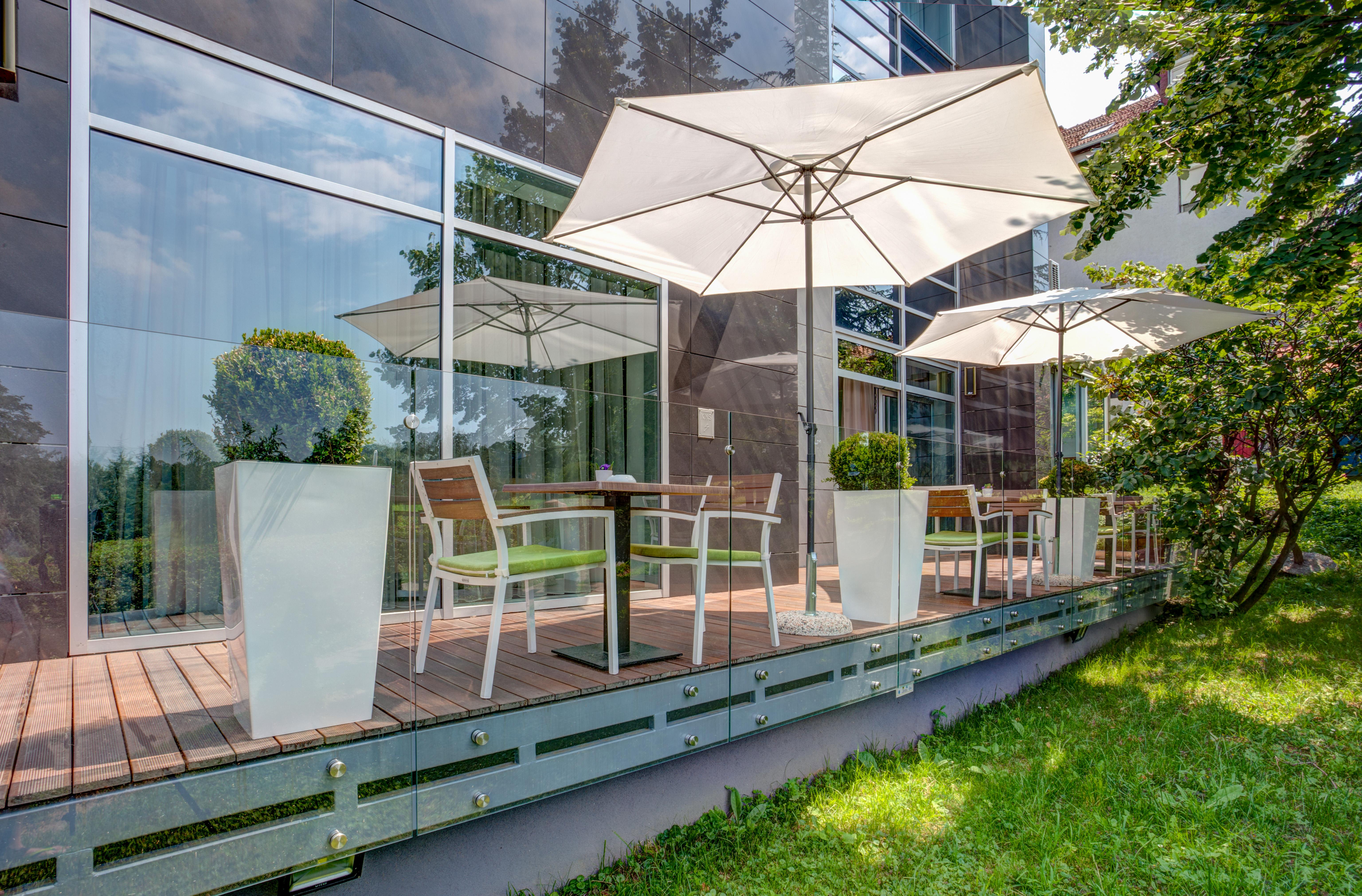 Hotel Heritage Belgrado Exterior foto
