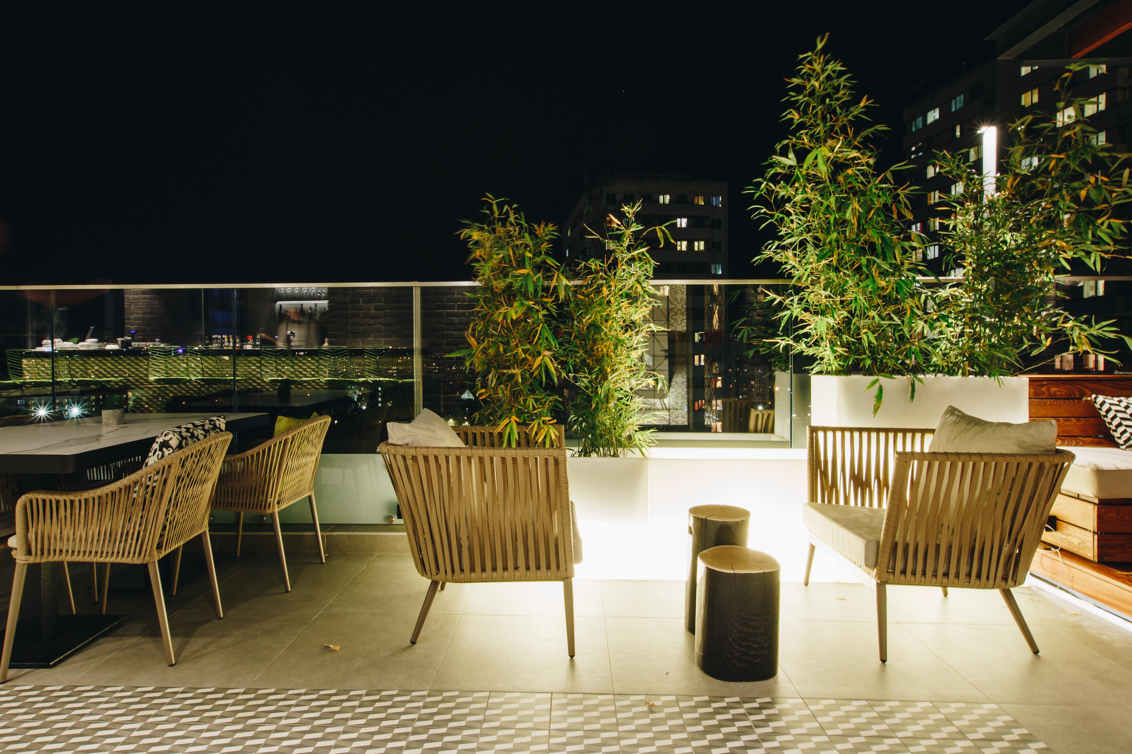 Hotel Heritage Belgrado Exterior foto